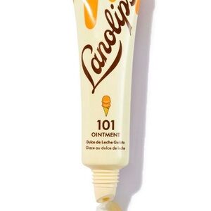 LANOLIPS Dulce de Leche Gelato Multi-Balm NIB